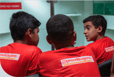 PALEP+ — Programa de Alfabetização e Letramento Escola Prime